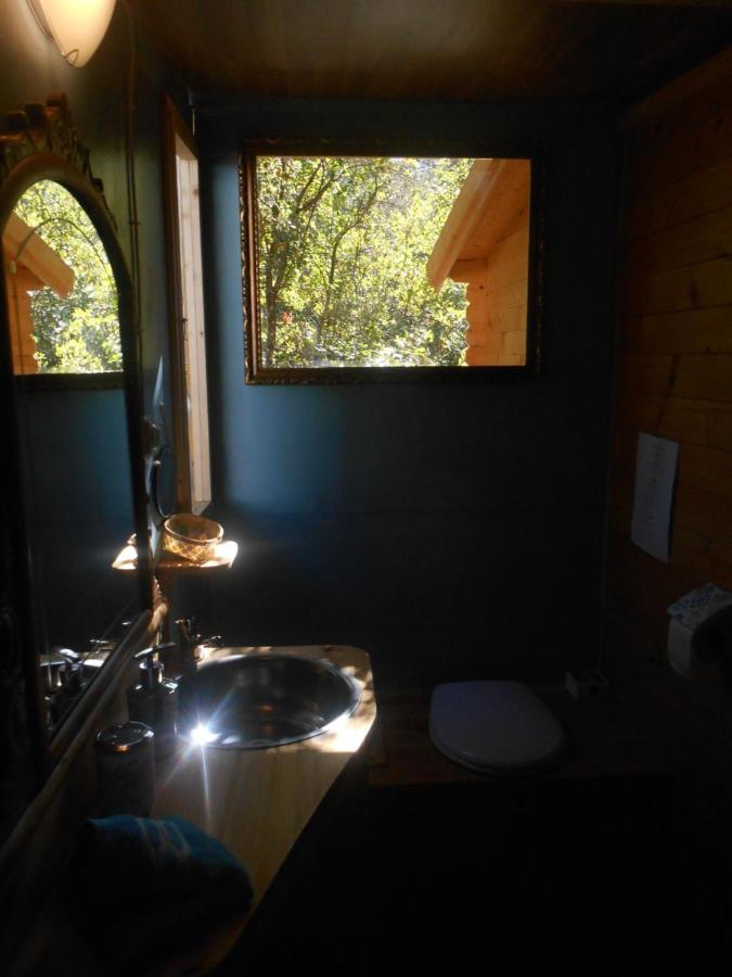 La Cabaña del Alcornoque Córdoba Exterior foto